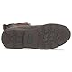 Aigle Herren Quercy Reitsportschuhe Braun (Dark Brown 4) 45