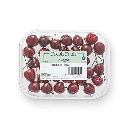 by Amazon Cherries 200g