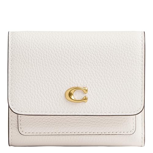 Coach Women's Mila Small Flap Accessory-Travel Wallet
