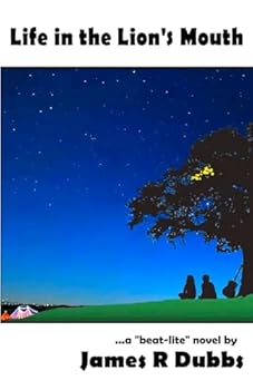 Paperback Life in the Lion's Mouth Book