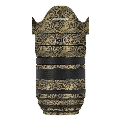 Mebont �J�����A�N�Z�T���[ �X�e�b�J�[ Hassel XCD 35-100mm f2.8-4 E�Ή� �W���Y�[�������Y�ɓK������ی쑕���X�e�b�J�[�ŁA�ώC�����A�ϖ��Ր�������������Y�X�L���ی�t�B�����A����(�g�ł���)