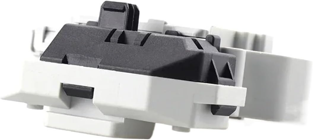 1Pc 真新しい DKS67A ドアロックはシーメンスボッシュ IQ500 IQ300 IQ700 ドラム洗濯機スイッチに DKS67A ドアロックスイッチ シーメンス ボッシュ IQ500 IQ300 IQ700 ドラム洗濯機スイッチ対応