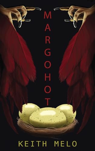 Margohot: Queen of the Harpies (Harpy Parenthood)