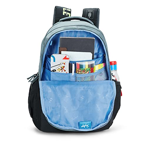 Image of Skybags Pace 30L Laptop Backpack (Upto 15.6 inch), 3 Compartments