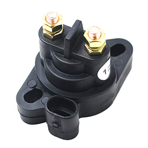 Relais de démarrage résistant aux vibrations pour quad Thunder Cat 1000 - 4
