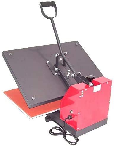 Transferpresse T-Shirtpresse Flachpresse 60 X