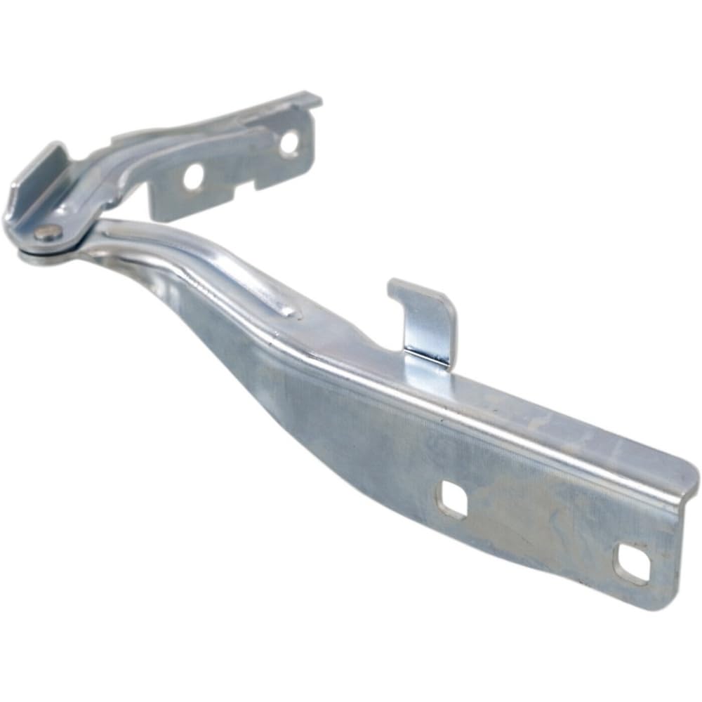 GREENLIGHTFOREST 1pc Hood Hinge Assembly Left Driver Side 4Cyl 