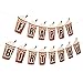 Frappe Coffee Party Banner, Birthday Party Banner, Frappe Coffee.