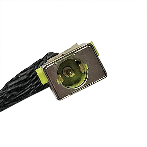 ZAHARA Connettore DC In Power Jack DC Cable for Acer Predator Helios 300 PH31751 PH31752 DC301010H00 Charge Port Power Jack - Image 4