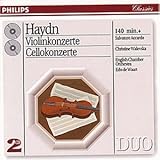 haydn konzert  Duo - Haydn (Konzerte)