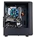 ABS Stratos Ruby High Performance Gaming PC – AMD Ryzen 7 5700X - GeForce RTX 4060 Ti 8G - 32GB DDR4 3200MHz - 1TB M.2 NVMe SSD – ASR5700X4060TI8G