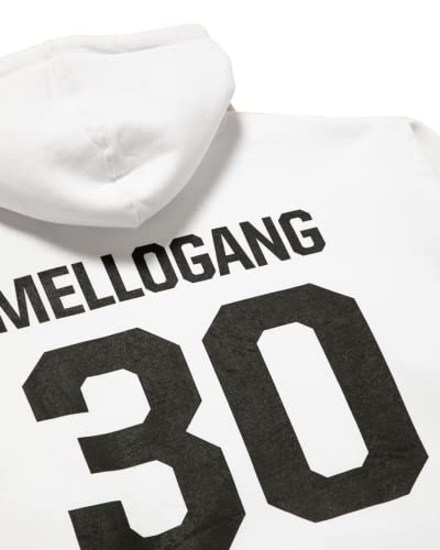 Marshmello - OUTERWEAR - MELLOGANG 30 Hoodie3