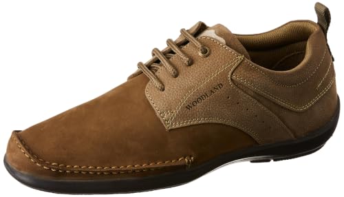 Image of Woodland Mens Gc 6192123 Sneaker