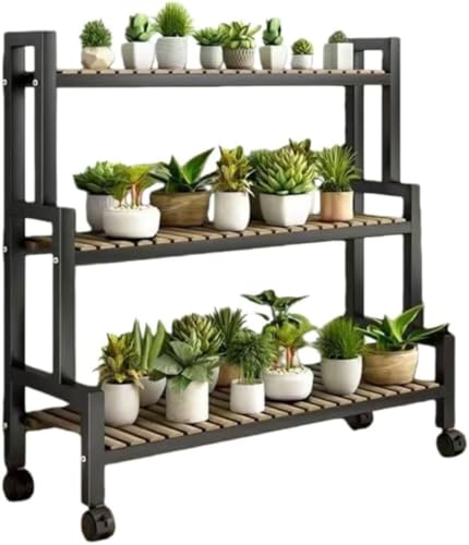 WQNB�v�����^�[�X�^���h �K�[�f�j���O�p �ؐ��Ԓu���X�^���h�B���O�E�������p�Ŏg����K�[�f�����b�N�E�Ԓu���I�B�V���v���ł������ȃf�U�C�������x�����_�A����������A�A������������o���܂��B (�u���b�N,3�w80�om)