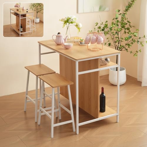 Kennkari JE^[e[u Xc[ 3_Zbg o[e[u Zbg [t 2l| o[JE^[ 100×s60×92.5cm JtF ؐ It _ k Vv ȃXy[X  (i`)