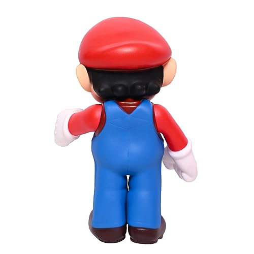 Image of Toys Uncle Figure (Mario 20 CM Figure)