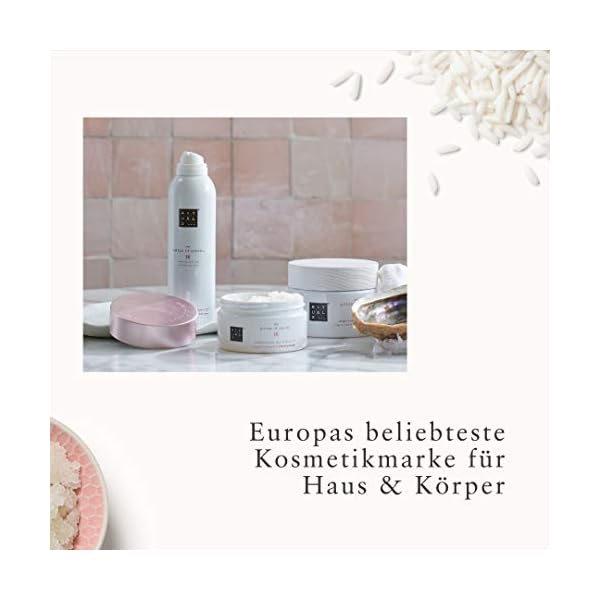 RITUALS The Ritual of Sakura Körperpeeling, 250 g – Bild 5