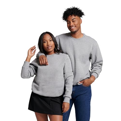 Image of Russell Athletic Men's Dri-Power Fleece Sweatshirt