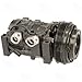 Four Seasons 97339 A/C Compressor