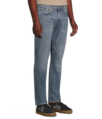 Levi's Men's 502 Taper2