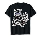 Slowbros Funny Animal T-Shirt