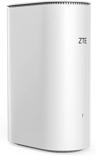 ZTE Router WiFi 6 con EasyMesh