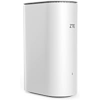 ZTE Router WiFi 6 con EasyMesh, ripetitore Wi-Fi