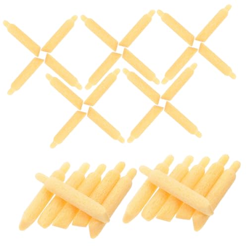 DOITOOL 50pcs Paint Pen Refills Fine Tip Marking Pen Nibs for Acrylic Paint Markers