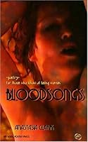 Bloodsongs: For Those Who Know of Being Woman 0895404338 Book Cover