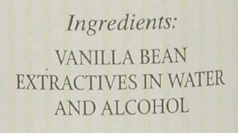 Rodelle Pure Vanilla Extract, 4 Ounce