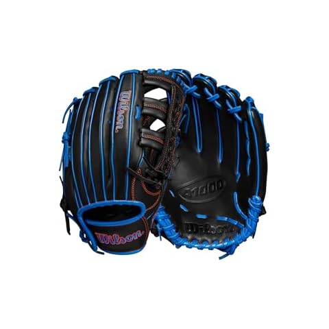 Wilson A1000 1892 Outfield Glove Cover