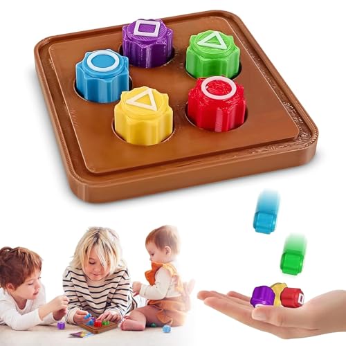 HWJPDMBD Juego Coreano Gonggi, Juego Tradicional Coreano, Juego de gonggi, Juego de guijarros de Piedra Gonggi Jack, Juego de reacción de Juego Coreano Gonggi para Adultos y niños