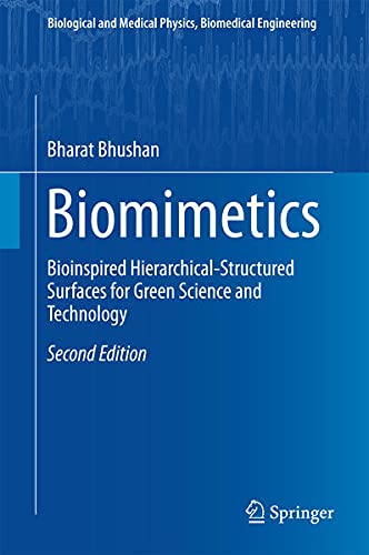 Buy Biomimetics — BookShops.in