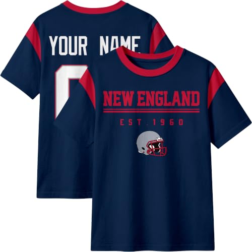 Image of T-Shirt Custom Crewneck Short Sleeve for Men Gifts