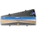Karsuite M9 12" Mirror Dash Cam 2560x1440P Backup Camera with GPS Touch Screen Front and Rear View Dual Lens Full HD WDR Night Vision, G-Sensor (Free 128GB SD Card Included) for Cars/Trucks