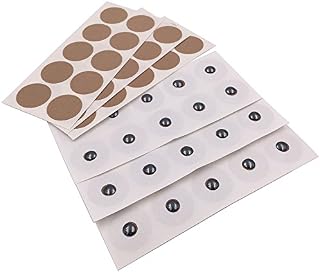 Magnetic Acupressure Patches 600 Gauss 30 Magnets 30 Replacement Adhesives Kit Magnet Therapy