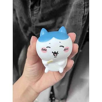 Amazon.co.jp: ちいかわ ハチワレ うさぎ モモンガ ナイトライト