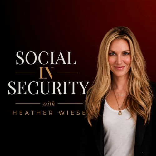 Social In Security copertina