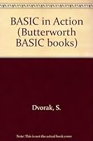 Basic in Action (Questions & Answers) 0408013958 Book Cover