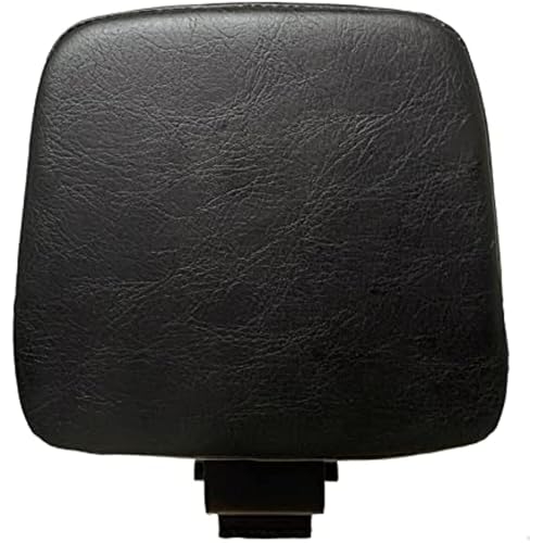 CYYHMY Driver Backrest for Vulcan S