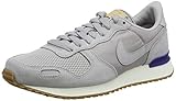 nike vortex amarillo  Nike Air Vrtx, Zapatillas de Gimnasia para Hombre, Gris Atmosphere Grey/Deep Royal Blue/Sail/Gum Med Brown/Vachetta Tan 015, 42 EU