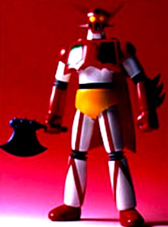 Amazon | メディコムトイ RAH No.31 ゲッター1 | フィギュア