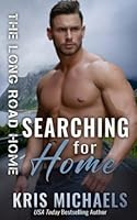Searching for Home 1954421915 Book Cover
