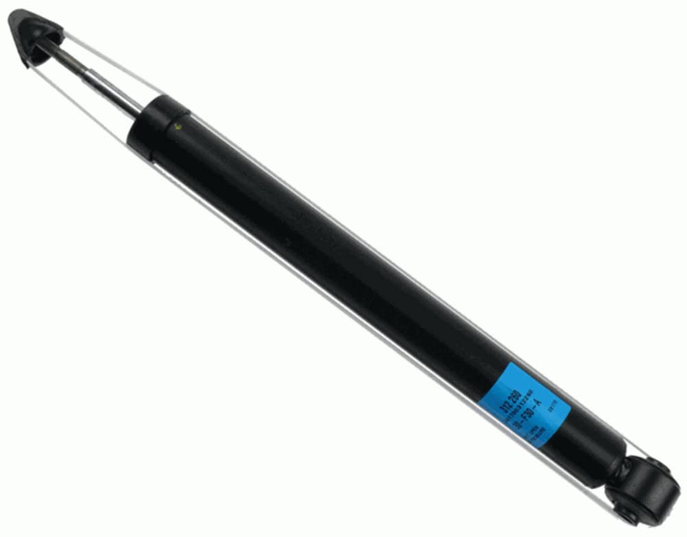 SACHS 312 260 Shock Absorber compatible with Chrysler 300C (LX, LE) 2004 - Rear Axle and Other Vehicles