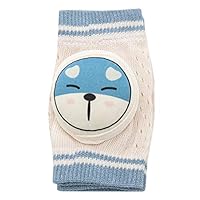 Algopix Similar Product 3 - Kulywon Leg Crawling Pads Knee Cover