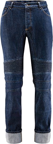 Preisvergleich Produktbild Belstaff VILLERS Jeans indigo blau 56