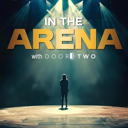 Page de couverture de In The Arena With DoorTwo