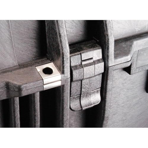 Image of Pelican, 1520NF, Protective Case, 15-3 /4 inch W x 19-13 /16 inch L x 7-7 /16 inch H
