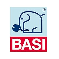 BASI® Profil Halbzylinder 10 | 30 mm AS Modus Typ M5020-0000, 10/30 mm Halbzylinder – Ansicht 5