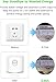 Pro Power Save, 2 Pack Stop Watt Save Electricity Energy Saving Device, Intelligent Energy Saver Esaver Watt Energy Saving Device, Smart Electricity Bill Saving Box US Plug 90V-250V 30KW